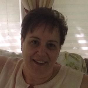 Meet your Posher, Lori